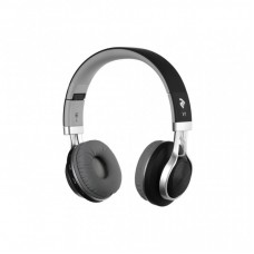 Навушники 2E V1 ComboWay ExtraBass Wireless Black (2E-OEV1WBK)