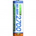 Аккумулятор PANASONIC High Capacity AA 2700 mAh * 2 (BK-3HGAE/2BE)