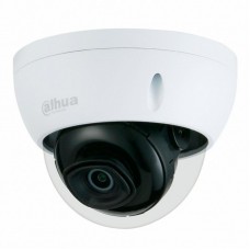 Камера відеоспостереження Dahua DH-IPC-HDBW1431EP-S4 (2.8) Камера відеоспостереження Dahua DH-IPC-HDBW1431EP-S4 (2.8)