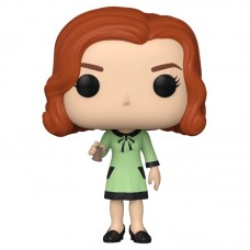 Колекційна Фігурка Funko POP! TV Queens Gambit Beth Harmon With Rook 57689