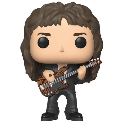 Фігурка Funko POP! Rocks Queen John Deacon 33728