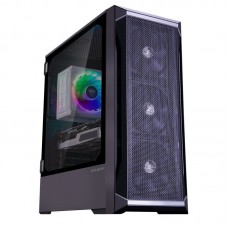 Корпус Zalman Z8, без БЖ, 2xUSB3.0, 1xUSB2.0, 4x120mm Black fans, TG Side Panel, EATX, Black Корпус Zalman Z8, без БЖ, 2xUSB3.0, 1xUSB2.0, 4x120mm Black fans, TG Side Panel, EATX, Black