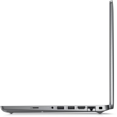 Ноутбук Dell Latitude 5430 14FHD AG/Intel i5-1235U/16/512F/int/Lin