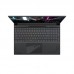 Ноутбук AORUS 15.6 QHD, Intel i7-13700HX, 16GB, F1TB, NVD4070-8, DOS, чорний
