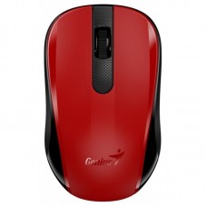 Миша Genius NX-8008S Silent WL Red