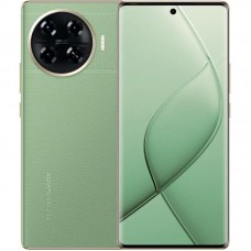 Смартфон TECNO Spark 20 PRO+ (KJ7) 6.78" 8/256ГБ, 2SIM, 5000мА•год, Magic Skin Green