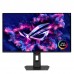 Монітор Asus 26.5" ROG Strix XG27ACDMS HDMI, DP, USB-C, OLED, 2560x1440, 280Hz, 0.03ms, DCI-P3 99%, AdaptiveSync, Pivot, HDR400