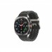 Смарт-годинник Samsung Galaxy Watch Ultra (2025) 47мм e-SIM (L705) 1.5", 480x480, sAMOLED, BT 5.3, NFC, 2/64ГБ, сріблястий титановий