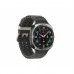 Смарт-годинник Samsung Galaxy Watch Ultra (2025) 47мм e-SIM (L705) 1.5", 480x480, sAMOLED, BT 5.3, NFC, 2/64ГБ, сріблястий титановий