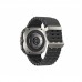 Смарт-годинник Samsung Galaxy Watch Ultra (2025) 47мм e-SIM (L705) 1.5", 480x480, sAMOLED, BT 5.3, NFC, 2/64ГБ, сріблястий титановий