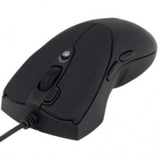 Мышка A4-tech X-738K black Мышка A4-tech X-738K black