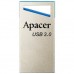 USB флеш накопитель Apacer 32GB AH155 Blue USB3.0 (AP32GAH155U-1)