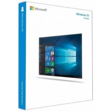 Операционная система Microsoft Windows 10 Home 32-bit/64-bit English USB RS (KW9-00477)