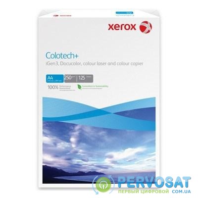 Бумага XEROX SRA3 COLOTECH + (003R95844)