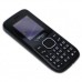 Мобильный телефон Sigma X-style 17 UP Black (4827798854617)