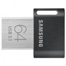 USB флеш накопичувач Samsung 64GB Fit Plus USB 3.0 (MUF-64AB/APC) USB флеш накопичувач Samsung 64GB Fit Plus USB 3.0 (MUF-64AB/APC)