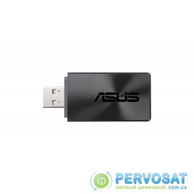 Сетевая карта Wi-Fi ASUS USB-AC54