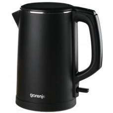 Електрочайник Gorenje K 15 DWB (K15DWB) Електрочайник Gorenje K 15 DWB (K15DWB)