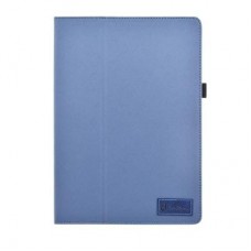 Чохол до планшета BeCover Slimbook Samsung Galaxy Tab S6 Lite 10.4 P610/P615 Deep Blue (705017) Чохол до планшета BeCover Slimbook Samsung Galaxy Tab S6 Lite 10.4 P610/P615 Deep Blue (705017)