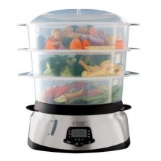 Пароварка Russell Hobbs 23560-56 Пароварка Russell Hobbs 23560-56