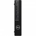 Компьютер Dell OptiPlex 3080 MFF / i3-10100T (N011O3080MFF-08)