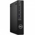 Компьютер Dell OptiPlex 3080 MFF / i3-10100T (N011O3080MFF-08)