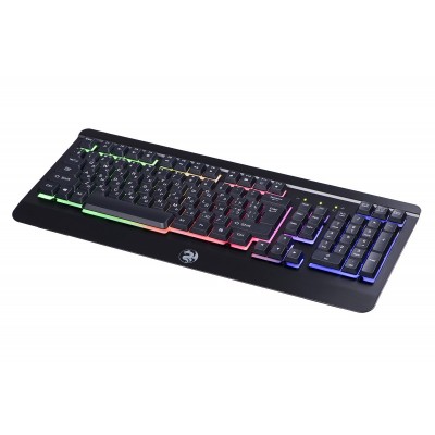 2E Gaming KG320 LED USB Black Ukr