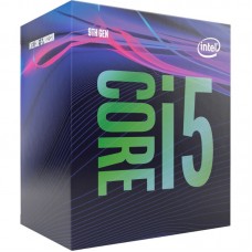 Центральний процесор Intel Core i5-9400 6/6 2.9GHz 9M LGA1151 65W box