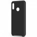 Чехол для моб. телефона MakeFuture Silicone Case Huawei P Smart Plus Black (MCS-HUPSPBK)