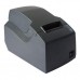 Принтер чеков HPRT PPT2-A black (10898)