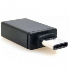 Перехідник OTG USB 3.0 AF to Type-C Atcom (11310) Перехідник OTG USB 3.0 AF to Type-C Atcom (11310)