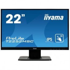 Монітор iiyama T2252MSC-B1