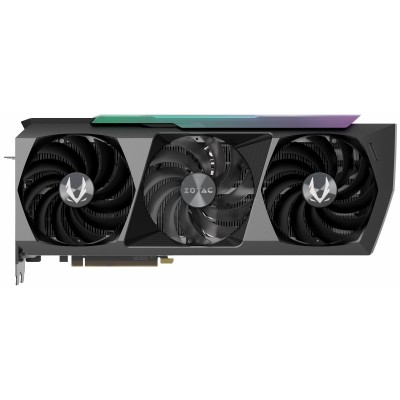 Відеокарта ZOTAC GeForce RTX3080 Ti 12GB GDDR6X GAMING AMP Extreme Holo