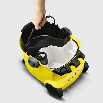 Пилосос миючий Karcher SE5.100 FI