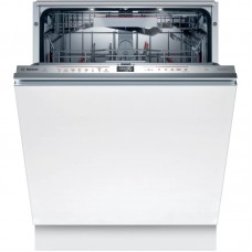 Посудомийна машина Bosch вбудовувана, 13компл., A+++, 60см, дисплей, 3й кошик, білий Посудомийна машина Bosch вбудовувана, 13компл., A+++, 60см, дисплей, 3й кошик, білий