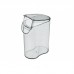 Соковижималка Ardesto JEG-1000 відцентрована , 1000Вт, чаша-0.5л, жмих-1.5л, пластик, метал, сріблясто-чорний