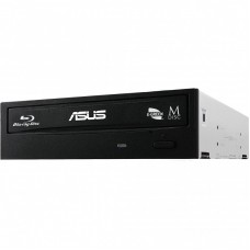 Привід оптичний внутрішній ASUS BC-12D2HT Blu-ray Combo burner SATA чорний Bulk Привід оптичний внутрішній ASUS BC-12D2HT Blu-ray Combo burner SATA чорний Bulk