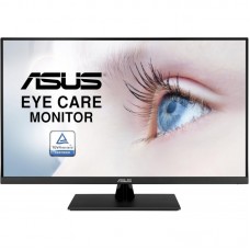 Монітор Asus 31.5" VP32UQ HDMI, DP, MM, IPS, 3840x2160, 4ms, RGB 100%, AdaptiveSync, HDR10 Монітор Asus 31.5" VP32UQ HDMI, DP, MM, IPS, 3840x2160, 4ms, RGB 100%, AdaptiveSync, HDR10