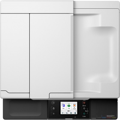 БФП А4 Canon MAXIFY GX2040 з Wi-Fi