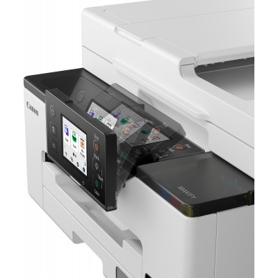 БФП А4 Canon MAXIFY GX2040 з Wi-Fi