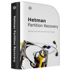 Системна утиліта Hetman Software Partition Recovery Коммерческая версия (UA-HPR2.3-CE) Системна утиліта Hetman Software Partition Recovery Коммерческая версия (UA-HPR2.3-CE)