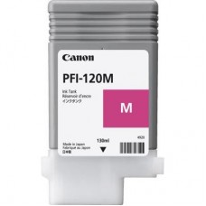 Картридж Canon PFI-120 Magenta, 130ml (2887C001AA) Картридж Canon PFI-120 Magenta, 130ml (2887C001AA)