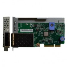 Мережева карта Lenovo ThinkSystem 10Gb 2-port SFP+ LOM (7ZT7A00546) Мережева карта Lenovo ThinkSystem 10Gb 2-port SFP+ LOM (7ZT7A00546)