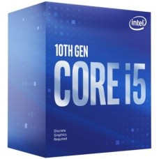 Процесор INTEL Core™ i5 10600 (BX8070110600) Процесор INTEL Core™ i5 10600 (BX8070110600)