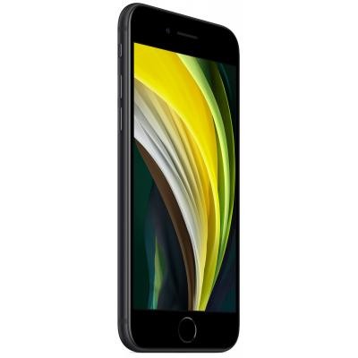 Мобильный телефон Apple iPhone SE (2020) 64Gb Black (MX9R2RM/A | MX9R2FS/A | MHGP3FS/A)