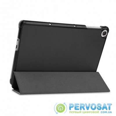 Чехол для планшета BeCover Smart Case Huawei MatePad T10s Black (705397)