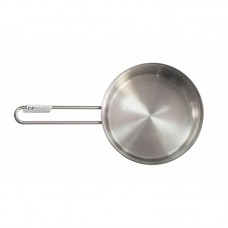 Nic Ігрова каструлька металева 12 см. NIC530313 Nic Ігрова каструлька металева 12 см. NIC530313