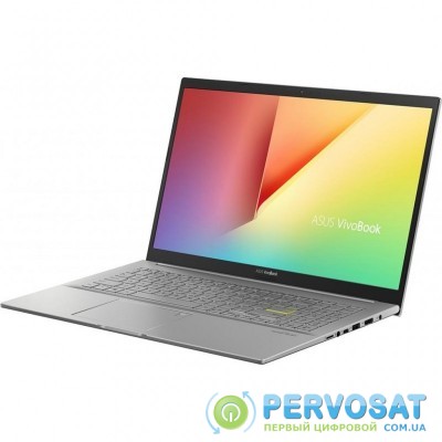 Ноутбук ASUS K513EQ-BQ187 (90NB0SK2-M02370)