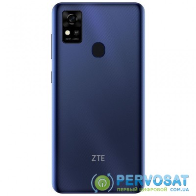 Мобильный телефон ZTE Blade A31 2/32GB Blue