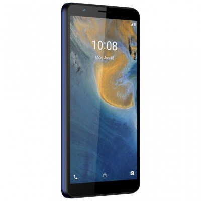 Мобильный телефон ZTE Blade A31 2/32GB Blue